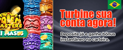 Ganhe Prêmios Reais Agora banner